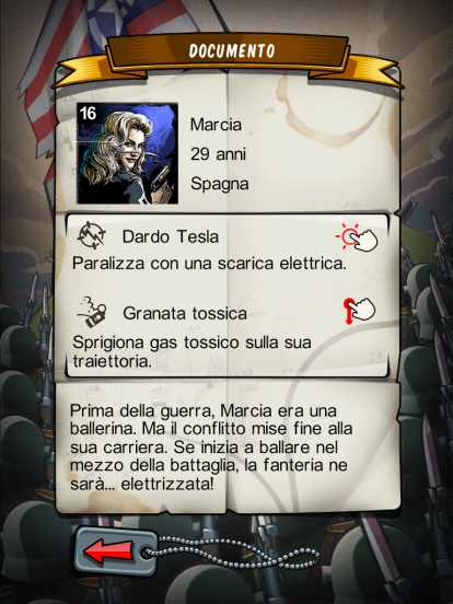 Hills of Glory: donne di fuoco, a giugno su iPhone!