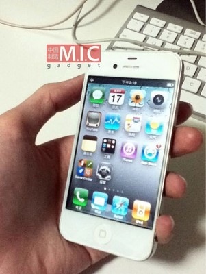WWDC: ancora rumor sul possibile iPhone 4S