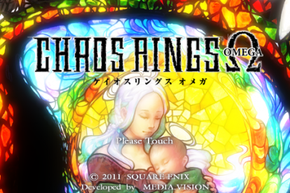 “Chaos Rings Omega”: La recensione completa di iPhoneitalia