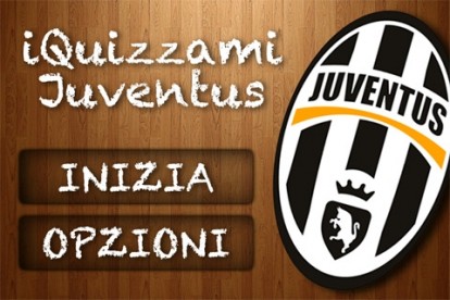 CONTEST: 5 codici di iQuizzettiamoci Juventus all’interno! [App Store ITALIA]