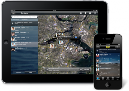 IM+ Pro: versione 5.0 in arrivo il 10 Maggio