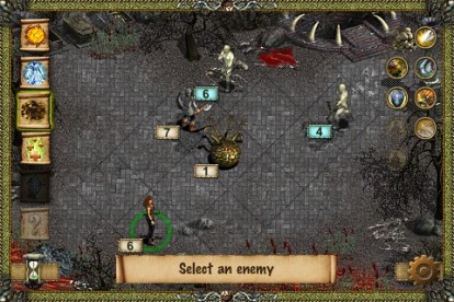 Izar: un Dungeon & Dragons tascabile