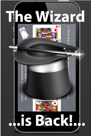 iMindReader 2, torna il gioco di magia su iPhone