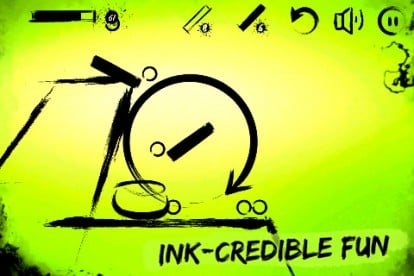 Ink Ball: un nuovo puzzle targato Chillingo