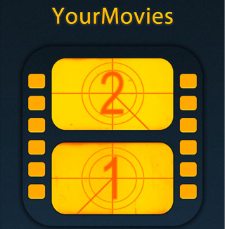 YourMovies, l’applicazione che crea un database virtuale della propria collezione di film