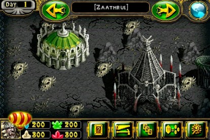 Orions 2: il nuovo fantasy cards strategy game di Chillingo disponibile in AppStore