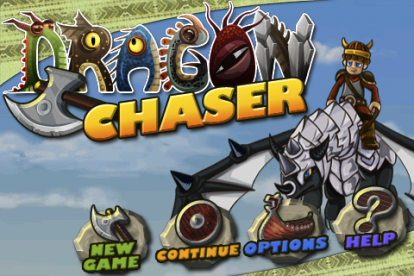 Dragon Chaser: hack’n’slash vichingo – la recensione di iPhoneItalia