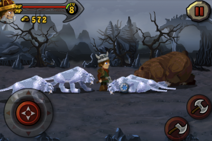 recensione-dragon-chaser-03