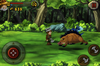 recensione-dragon-chaser-11