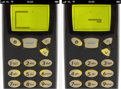 Snake ’97, un gioco per i nostalgici del Nokia