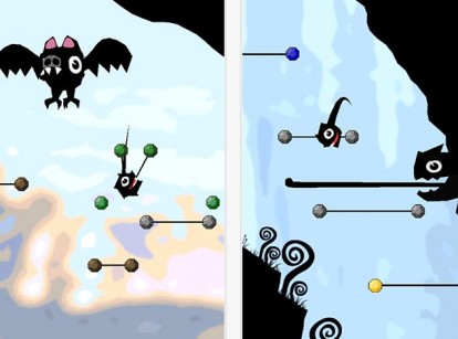 Spoing: due salti in compagnia