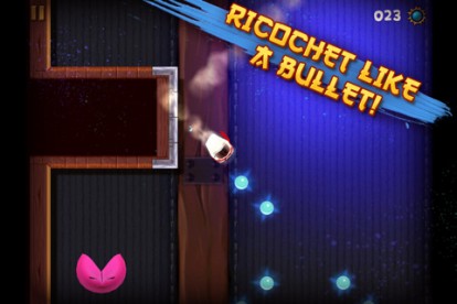 To-Fu: un ninja gelatinoso su iPhone – Recensione