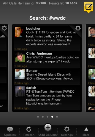 Ufficiale: Twitter acquista TweetDeck per 40 milioni di dollari