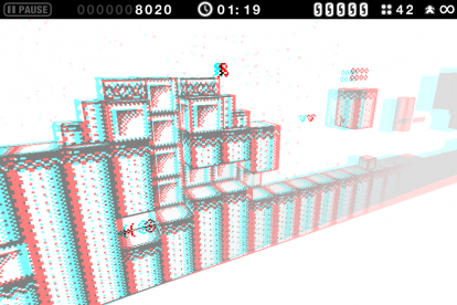 1-Bit Ninja uscirà questo giovedì