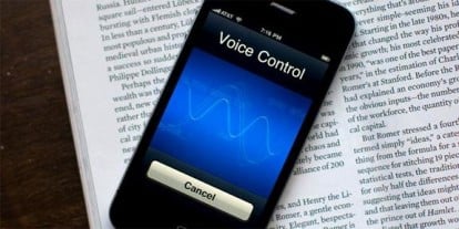 Dov’è finito il Voice Control migliorato in iOS 5?