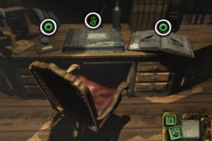 Amerzone: The Explorer’s Legacy, un nuovo punta e clicca su iPhone