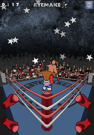 David Haye's Knockout_1