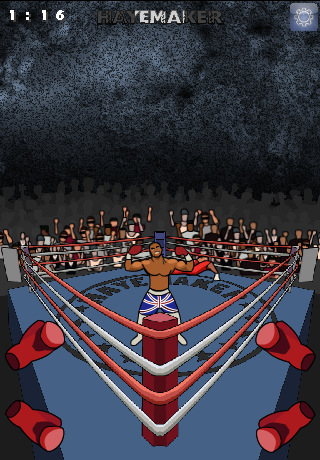 David Haye's Knockout_5