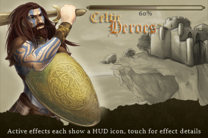 “3D MMO Celtic Heroes”: la recensione di iPhoneItalia di un nuovo MMO gratuito per iOS