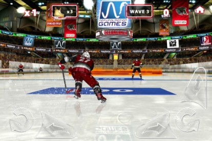 Icebreaker Hockey, iPhoneItalia l’ha provato per voi