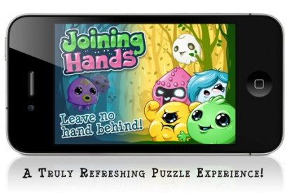 Joining Hands_4