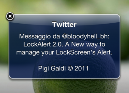 LockAlert si aggiorna: ecco tutte le novità della versione 2.0 [Cydia]