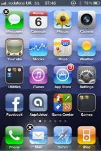 RunningIndicator: il tweak che ti mostra le app in background [Cydia]