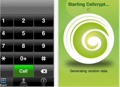 CellCrypt: l’app che costa più dell’iPhone e che rende sicure le tue telefonate