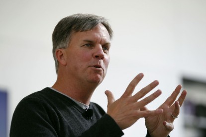 Ron Johnson, vice presidente delle vendite dei Retail Store, abbandona Apple