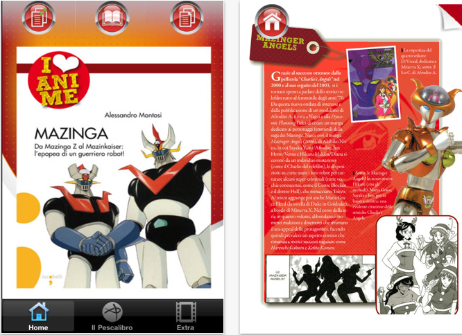 Mazinga. Da Mazinga Z al Mazinkaiser: l'epoea di un guerriero robot!:  Montosi, Alessandro: 9788862520201: : Books