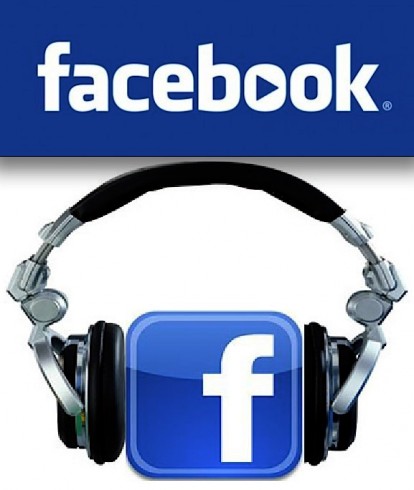 Facebook Music Dashboard: sarebbe imminente il nuovo rivoluzionario servizio social? [RUMOR]