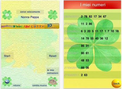 Nonno Lotto, tenta la fortuna con l’iPhone