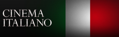 Nuovi film italiani su iTunes Movie