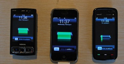 Il CEO di Nokia ai suoi dipendenti: “Usate l’iPhone”