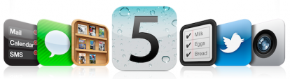 Anche in iOS 5 tracce del nuovo iPhone