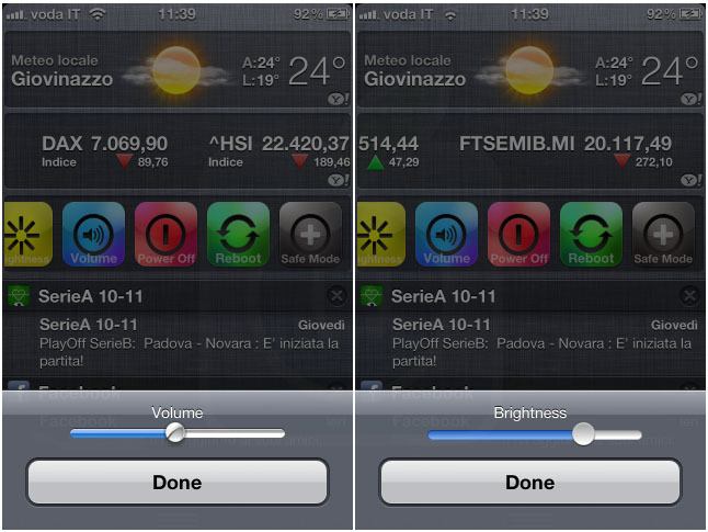 Что такое sbsettings ios 5