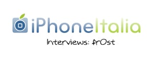 iPhoneItalia interviews: ecco l’intervista a fr0st, sviluppatore di iAndroid e membro dell’Infini Dev Team![Also available in English]