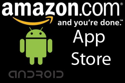 Apple definisce “inferiore” l’Amazon Appstore