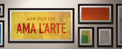 App per chi ama l’arte, la nuova sezione su App Store