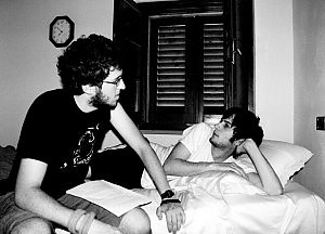 Bombolone: il film a costo zero che verrà girato con l’iPod Touch