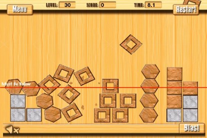 Breakdown: abbatti le strutture!