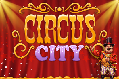 “Venghino Signori, venghino!” …disponibile in App Store Circus City per iPhone ed iPad