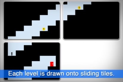 Continuity 2: The Continuation, minimal puzzle game per i nostri iPhone