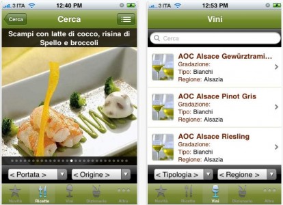 La Cucina del Corriere disponibile in offerta a 0,79€