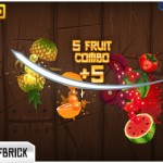 Fruit Ninja si aggiorna con nuovi contenuti e diventa compatibile con iPhone 5!