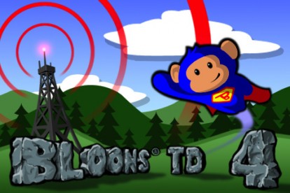 “Bloons TD 4”: La recensione di iPhoneItalia di un ottimo Tower Defense Game