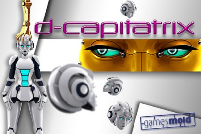 “D-Capitatrix”: La recensione di iPhoneItalia di un imperdibile physic-puzzle game