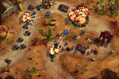 “Epic War TD”: La recensione di iPhoneItalia di un ottimo Tower Defense Game