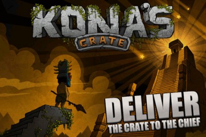 “Kona’s Crate”: la recensione di iPhoneItalia di un ottimo titolo ispirato a Ozone e Wisp