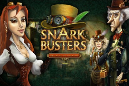 “Snark Busters: Welcome to the Club”: La recensione di iPhoneItalia di un nuovo “Hidden Object” game in italiano
